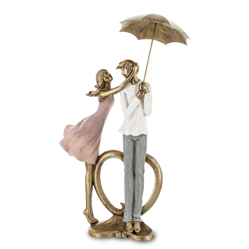 People Figurines & Sculptures