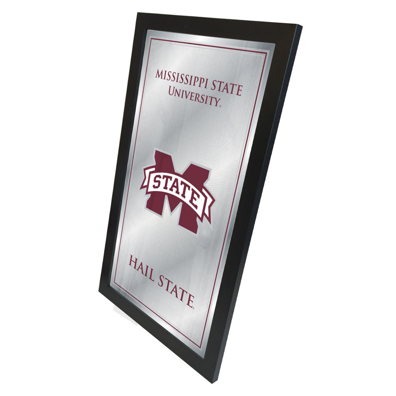Wood Mirror, Mississippi State University