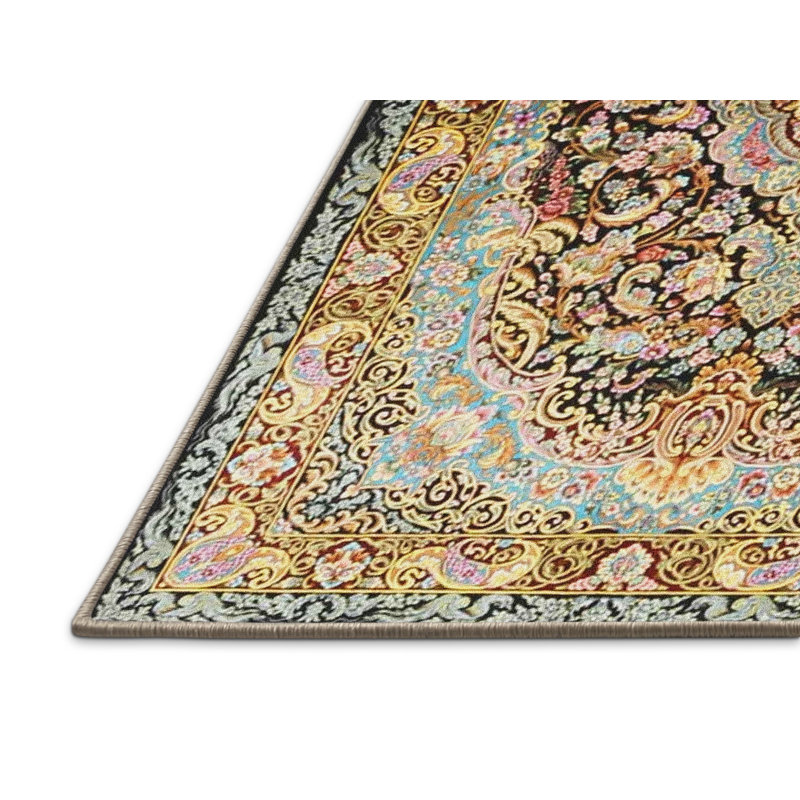Giorgia Oriental Indoor Rug, Rectangle 7' x 10'