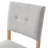 6 Piece Dining Room Table Set