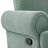 Claverton Manual Swivel Rocker Recliner With Chenille Upholstery-116427464