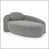 Dark Grey Boucle