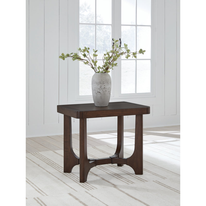 Table de bout