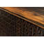 Monahans 71'' W Solid Wood Sideboard