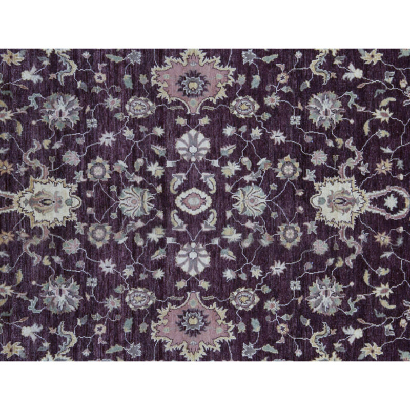 One-of-a-Kind 9' X 11'10" Area Rug