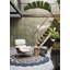 Masquerade Handmade Wool Geometric Area Rug-1232114496