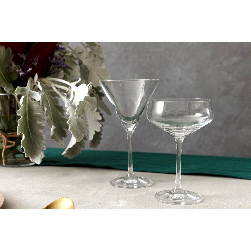 Bar Special 9 oz. Martini Glass