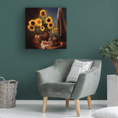 Art sur toile Tatyana Skorokhod