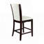 Hauteur des chaises