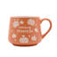 Stoneware Coffee Mug