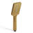 3-Function Handheld Shower with 26-Inch Slide Bar and 59-Inch Hose-113524233
