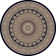 Attell Oriental Indoor Rug