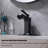 Single-handle Bathroom Faucet-88543770