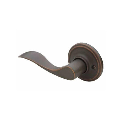 Waverlie Single Dummy Door Lever