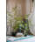 Faux Fern Tree Resin-1863403225