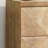 Nadler Solid Wood Accent Cabinet