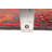 Rizbaft Red Rug 3'7" x 6'0"