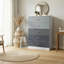 Commode 5 tiroirs Allyannah-512538959