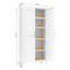 Armoire de rangement l 31,5 po-113159700