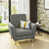 Grey Fabric est en rupture de stock