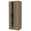 Fully Assembled 2 Door Wardrobe-124392581-89072128