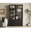 176.4cm H x 48cm W Bookcase-1949254669