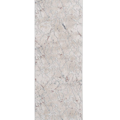 Contemporary Trendy Area Rug