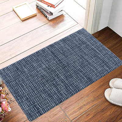 Woodcliff Water Resistant Anti-Fatigue Non-Skid Kitchen Mat