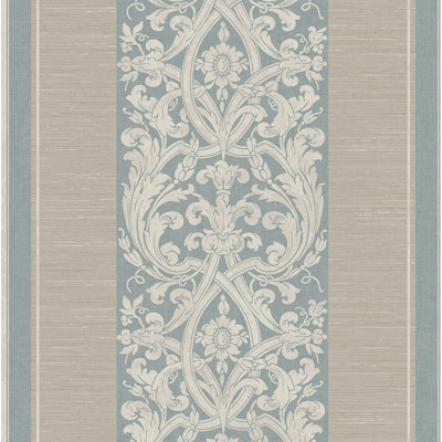 Mcguigan Damask Double Roll