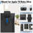 Addlee Latitude Run® Single Screen Electronic Mount