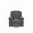 Electric Power Recliner Chair With Massage,Side Pocket-106363841