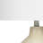 Lighting, 24"H, Table Lamp, Contemporary-1635924183-1635924182