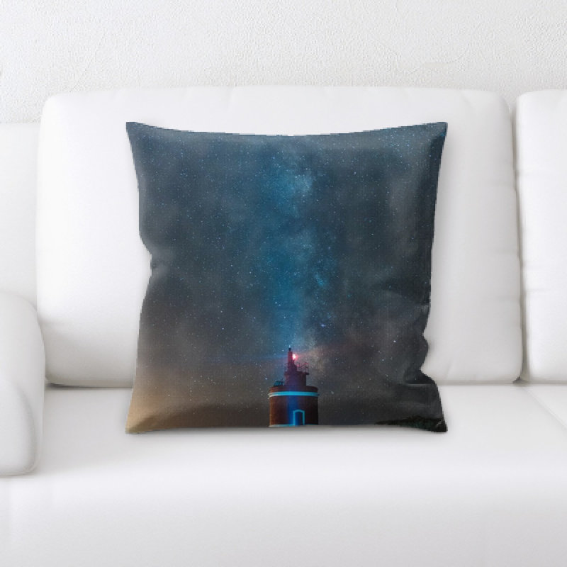Coussin décoratif Portrait Style Photography