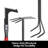 Garden Tool Set 6 Piece