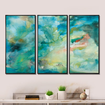 " Interstellar " 3 - Pieces