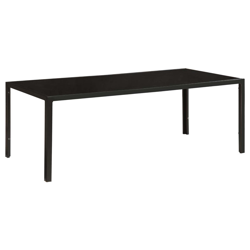 Ensemble de tables basses 3 pièces Halethorpe