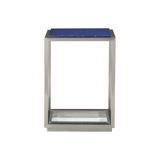 Signature Designs Ultramarine Spot Table