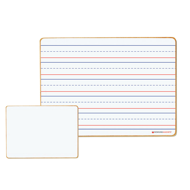 Melamine Reversible