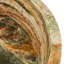 Ivy Bronx 370mm L x 370mm W Stone Circular Sink