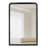 Bathroom/Vanity Wall Mirror with Wood Frame-2081006781-2095894674