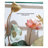 Creative Wrought Iron Three-Dimensional Lotus Wall Decorations