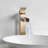 Single-handle Bathroom Faucet-64108673