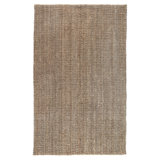 Anello Natural Area Rug