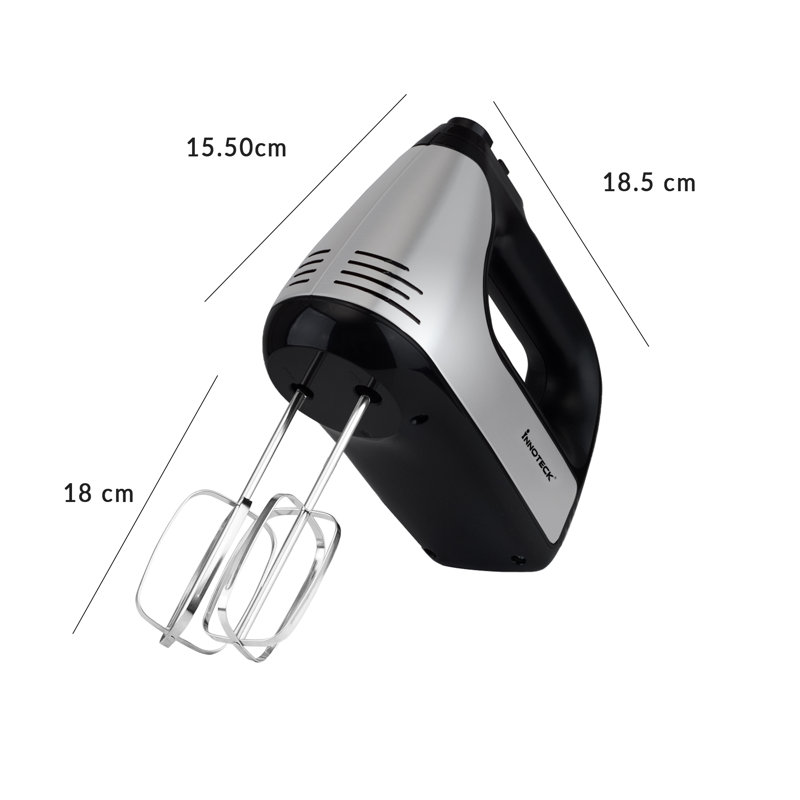 Innoteck Kitchen Pro Hand Mixer