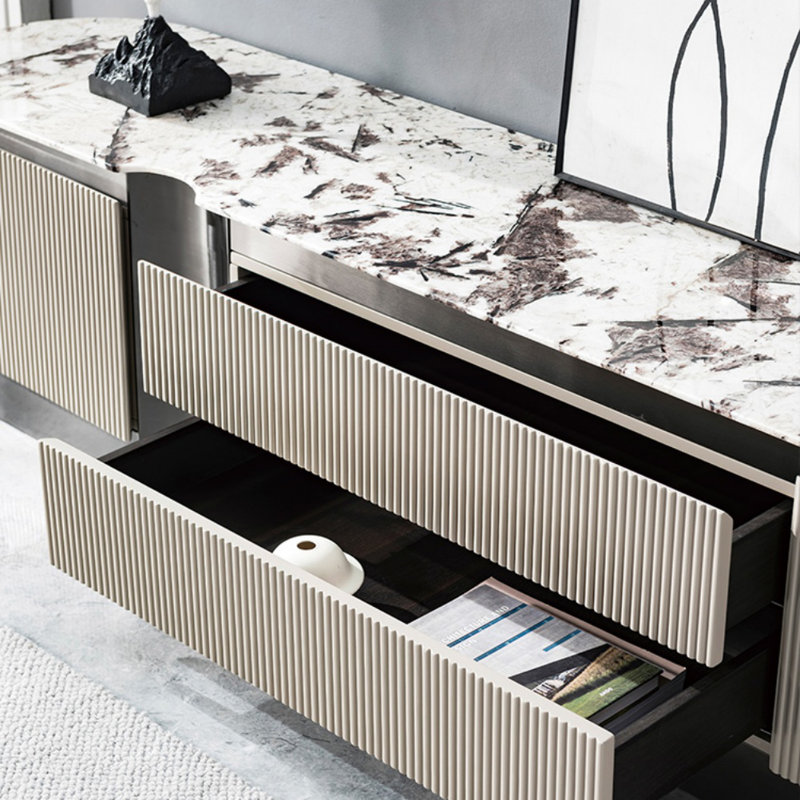 Modern Creative TV Stand