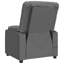 Recliner Chair Faux Leather-1198479192