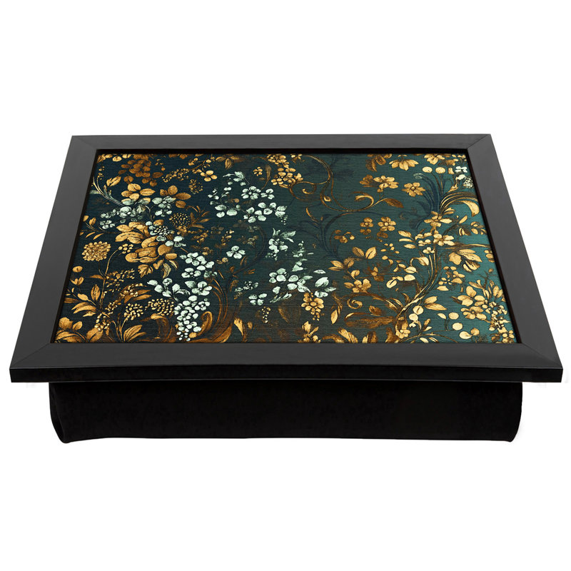 Breakfast Tray