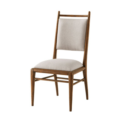 Nova Upholstered Dining Chair