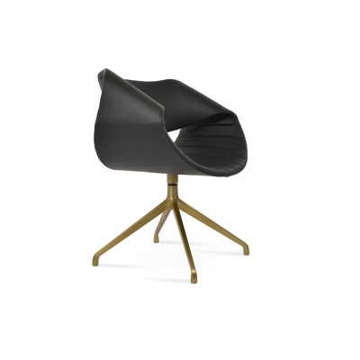 Fauteuil pivotant Seminyak Spider