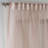 Extra Long and Extra Wide Dots Lace Patterned Sheer Curtain Panels-70986322-70986297